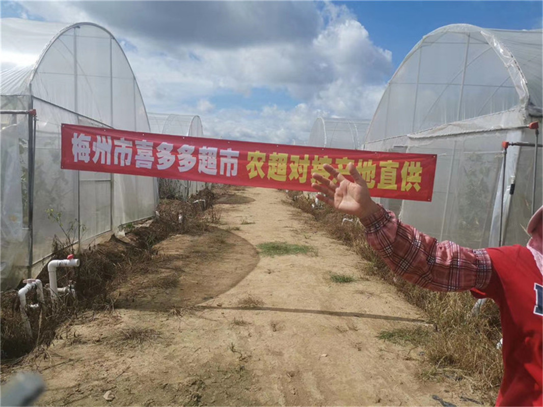 基地环境