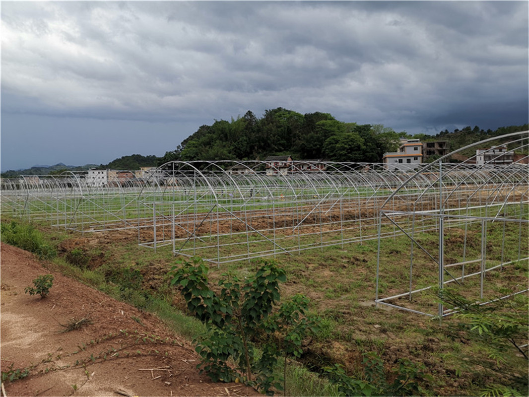 基地环境